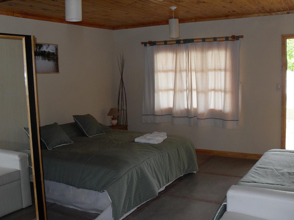 Vistalba Lodge Room photo